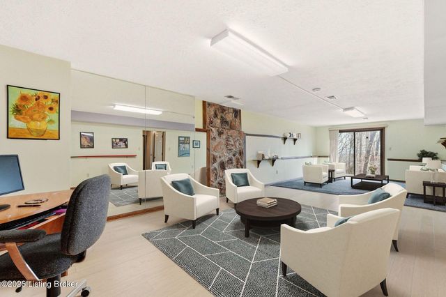 1703 Timber Trace, Louisville, KY 40214