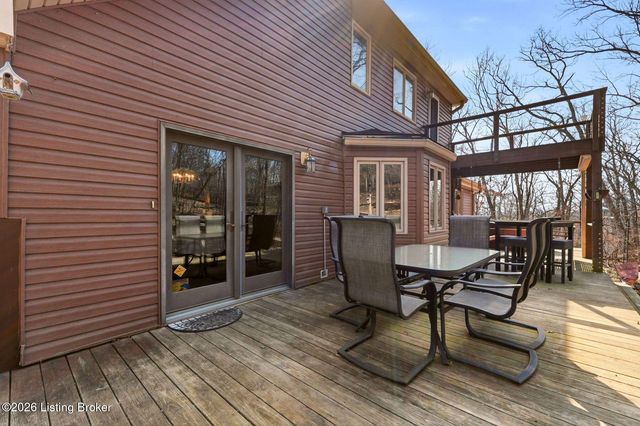 1703 Timber Trace, Louisville, KY 40214