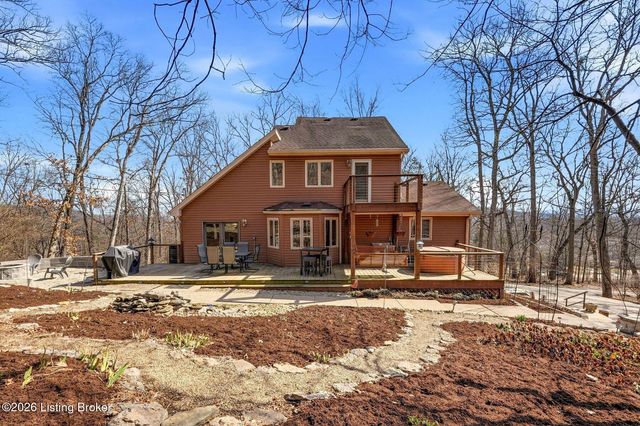 1703 Timber Trace, Louisville, KY 40214