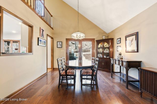 1703 Timber Trace, Louisville, KY 40214