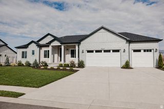 1066 S 3600 E #ATWOOD, Spanish Fork, UT 84660