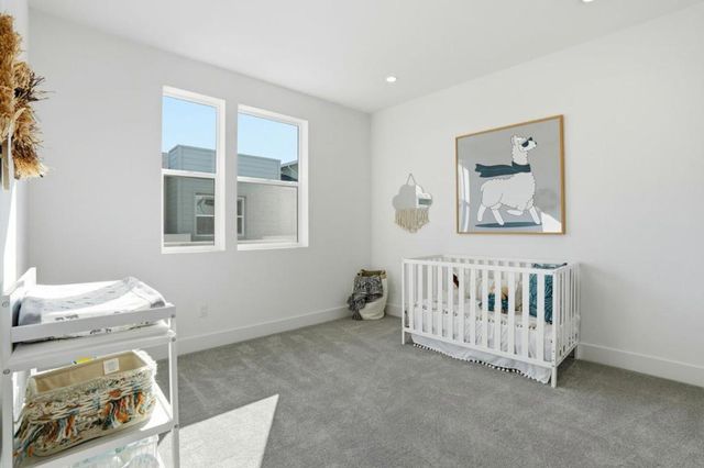 3108 Seashell Terrace, San Ramon, CA 94583