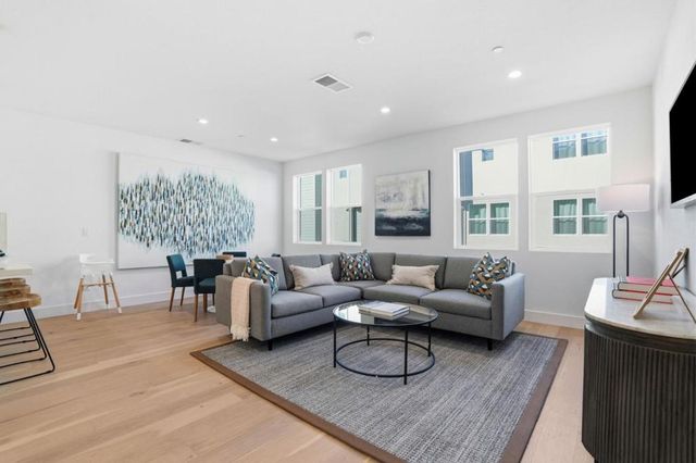 3108 Seashell Terrace, San Ramon, CA 94583