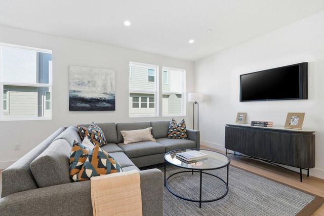 3108 Seashell Terrace, San Ramon, CA 94583