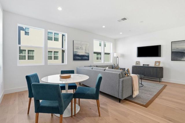 3108 Seashell Terrace, San Ramon, CA 94583