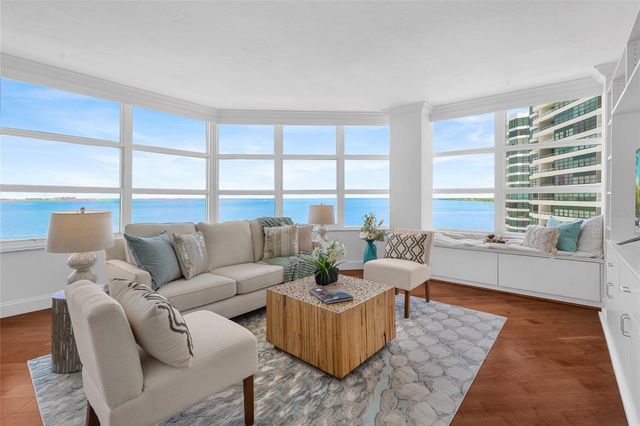888 BLVD OF THE ARTS 1008, Sarasota, FL 34236