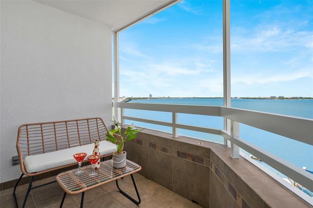 888 BLVD OF THE ARTS 1008, Sarasota, FL 34236