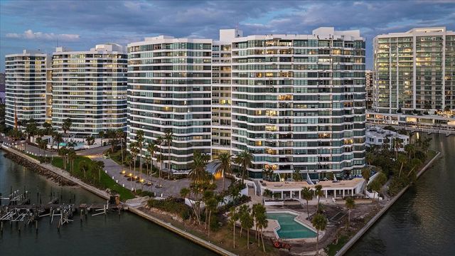 888 BLVD OF THE ARTS 1008, Sarasota, FL 34236