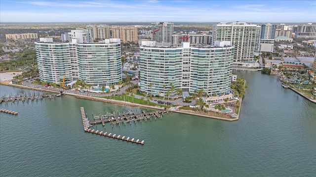 888 BLVD OF THE ARTS 1008, Sarasota, FL 34236
