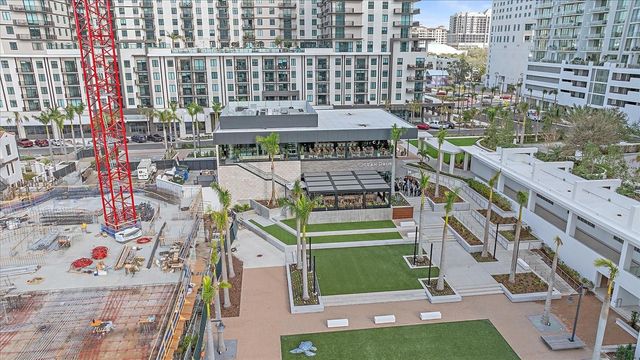 888 BLVD OF THE ARTS 1008, Sarasota, FL 34236