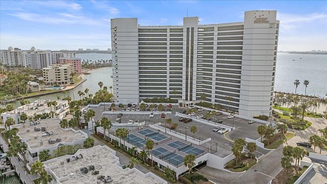 888 BLVD OF THE ARTS 1008, Sarasota, FL 34236