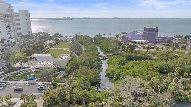 888 BLVD OF THE ARTS 1008, Sarasota, FL 34236