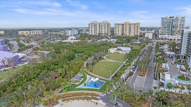 888 BLVD OF THE ARTS 1008, Sarasota, FL 34236