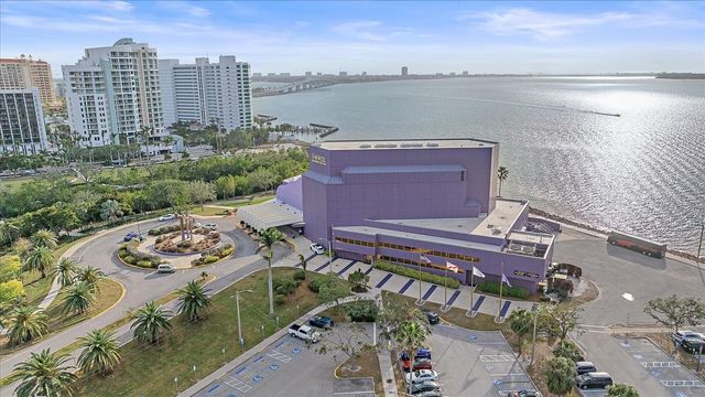 888 BLVD OF THE ARTS 1008, Sarasota, FL 34236