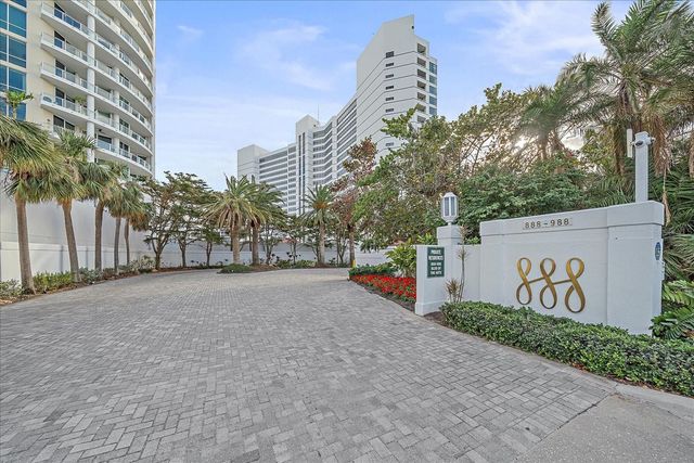 888 BLVD OF THE ARTS 1008, Sarasota, FL 34236