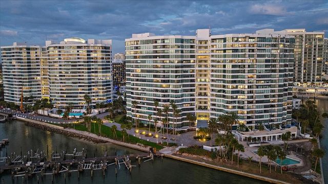 888 BLVD OF THE ARTS 1008, Sarasota, FL 34236
