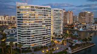 888 BLVD OF THE ARTS 1008, Sarasota, FL 34236