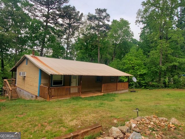 130 Shorewood Circle, Toccoa, GA 30577