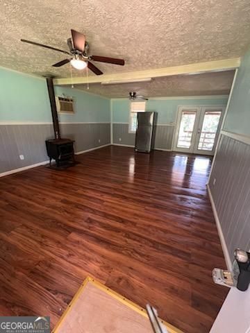 130 Shorewood Circle, Toccoa, GA 30577