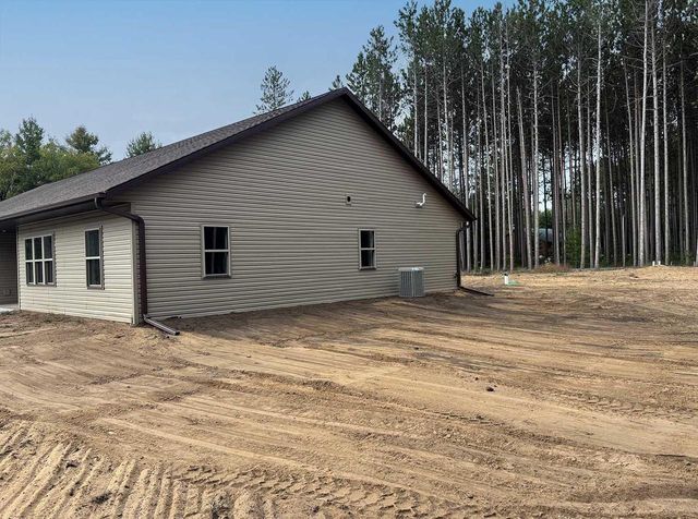 W10660 MOLLY FOUR ROAD, Athelstane, WI 54104