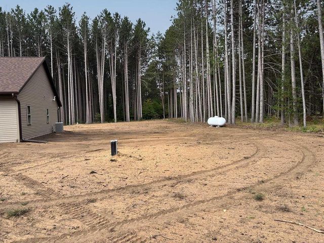 W10660 MOLLY FOUR ROAD, Athelstane, WI 54104