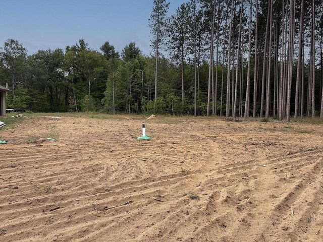 W10660 MOLLY FOUR ROAD, Athelstane, WI 54104