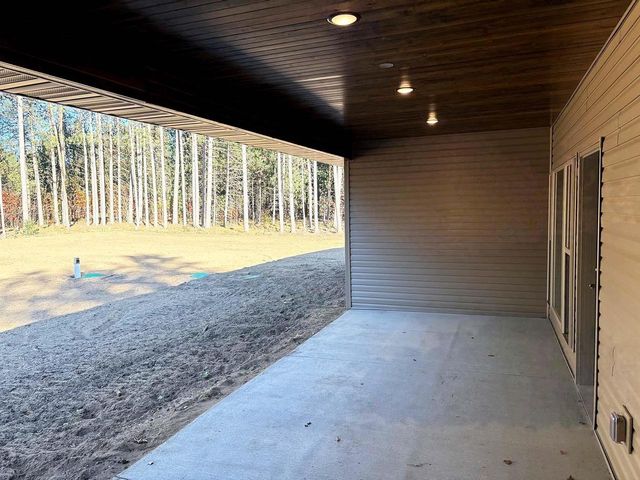 W10660 MOLLY FOUR ROAD, Athelstane, WI 54104