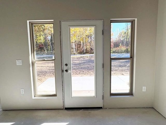 W10660 MOLLY FOUR ROAD, Athelstane, WI 54104