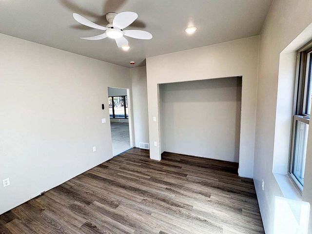 W10660 MOLLY FOUR ROAD, Athelstane, WI 54104