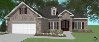 130 Blue Mist Lane, Kathleen, GA 31047