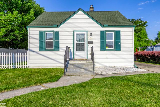 28631 Galloway Street, Roseville, MI 48066
