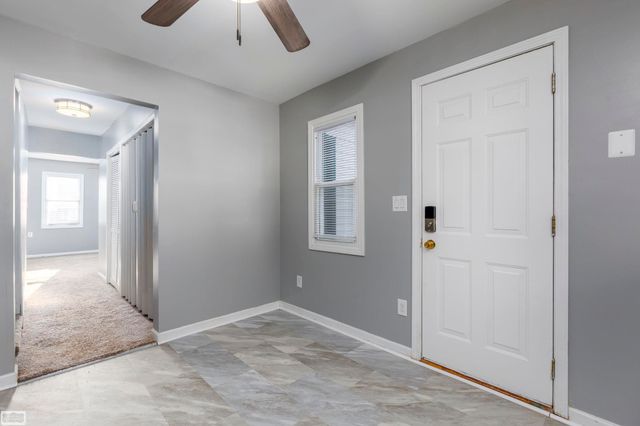 28631 Galloway Street, Roseville, MI 48066