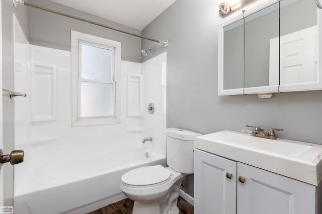 28631 Galloway Street, Roseville, MI 48066