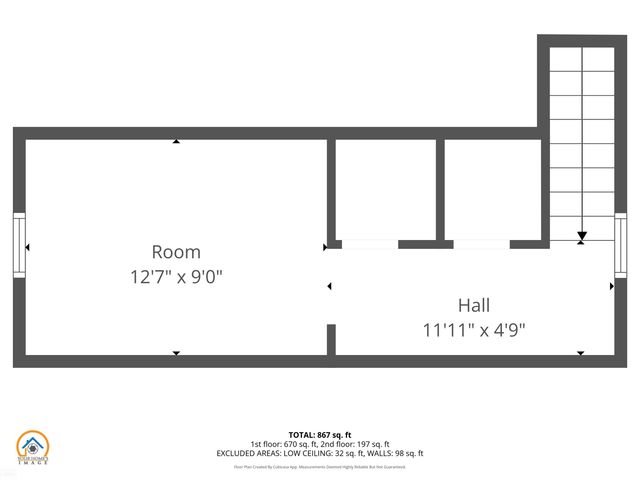 28631 Galloway Street, Roseville, MI 48066