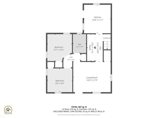 28631 Galloway Street, Roseville, MI 48066