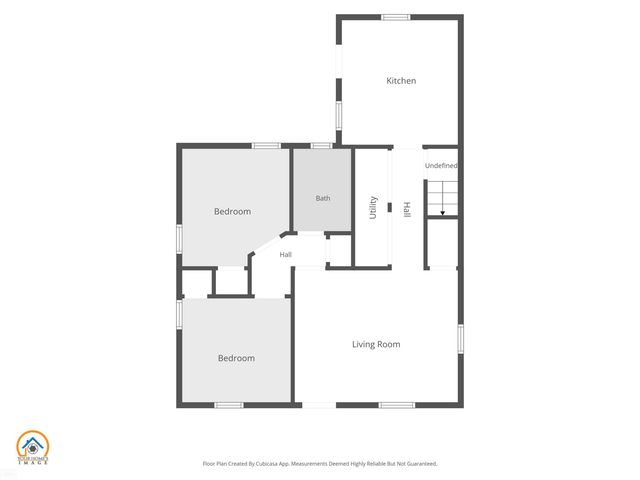 28631 Galloway Street, Roseville, MI 48066