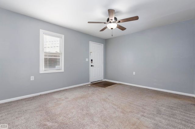 28631 Galloway Street, Roseville, MI 48066