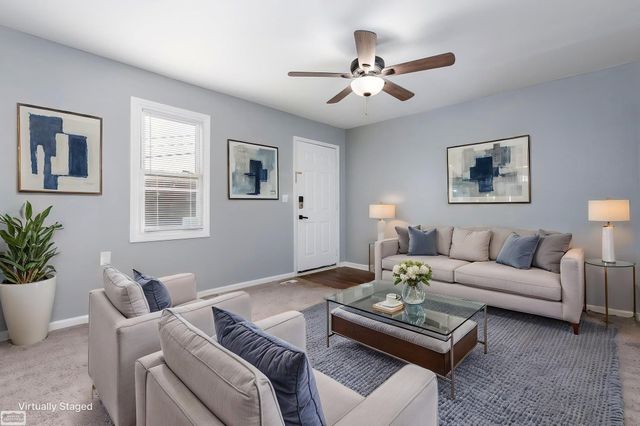 28631 Galloway Street, Roseville, MI 48066