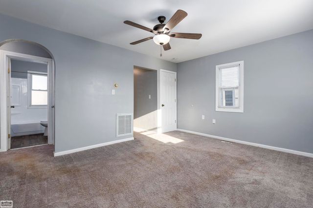 28631 Galloway Street, Roseville, MI 48066