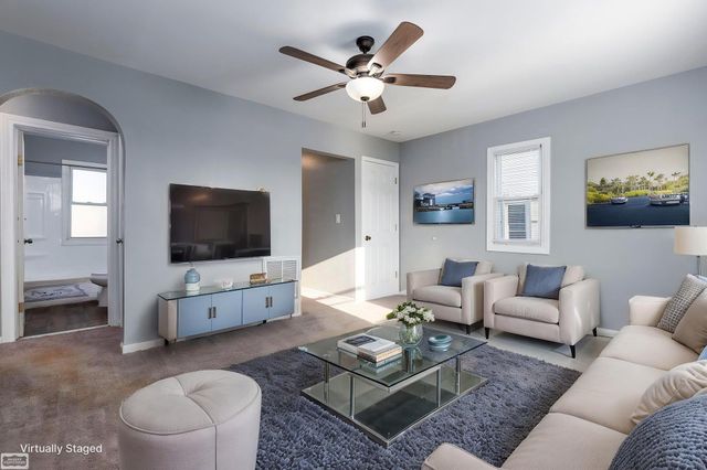 28631 Galloway Street, Roseville, MI 48066