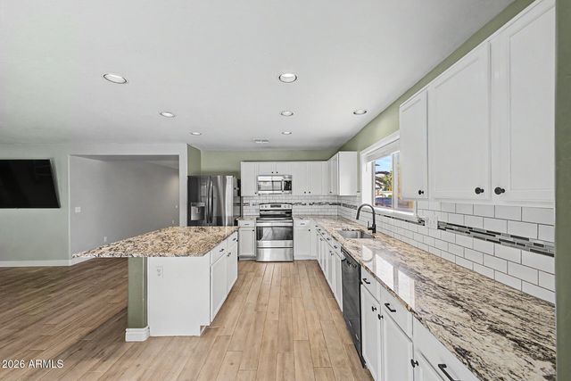 17736 N 183RD Avenue, Surprise, AZ 85374