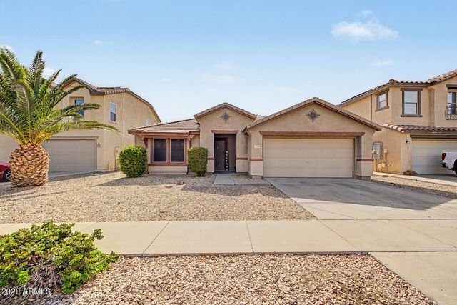 17736 N 183RD Avenue, Surprise, AZ 85374