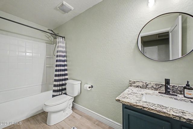 17736 N 183RD Avenue, Surprise, AZ 85374