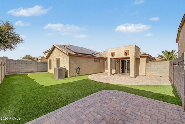 17736 N 183RD Avenue, Surprise, AZ 85374