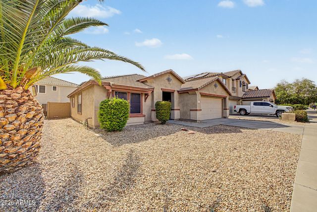 17736 N 183RD Avenue, Surprise, AZ 85374