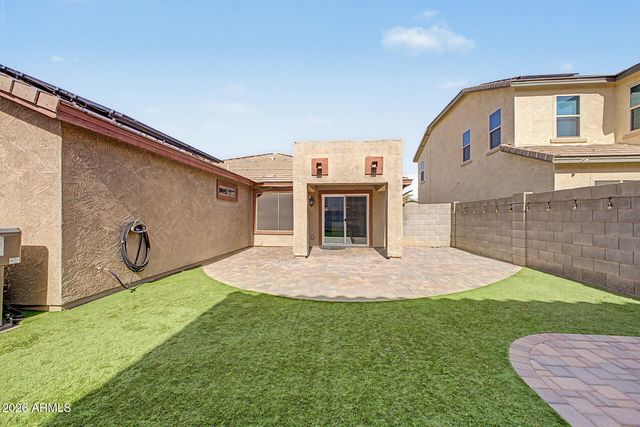 17736 N 183RD Avenue, Surprise, AZ 85374