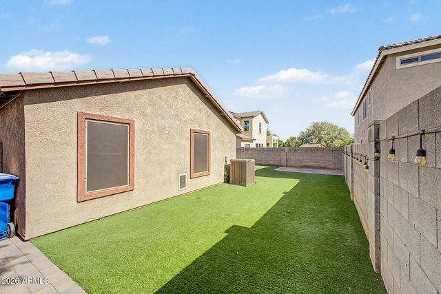 17736 N 183RD Avenue, Surprise, AZ 85374