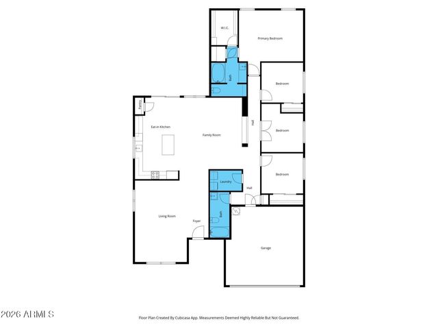 17736 N 183RD Avenue, Surprise, AZ 85374