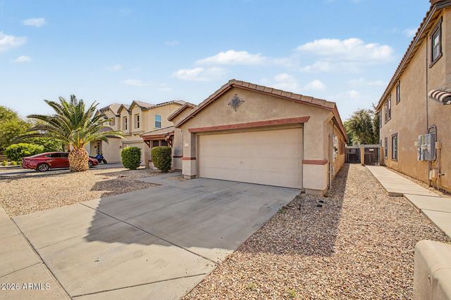 17736 N 183RD Avenue, Surprise, AZ 85374