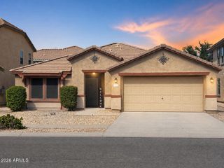 17736 N 183RD Avenue, Surprise, AZ 85374